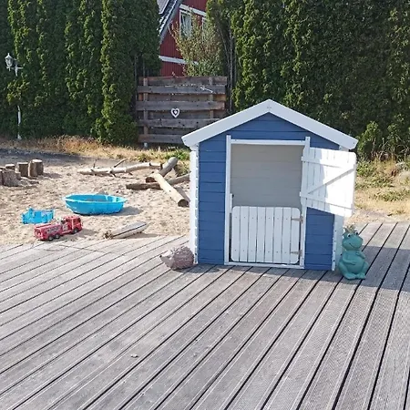 Kleine Mit Hund
